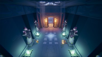 Gunfire Reborn — скриншот 3