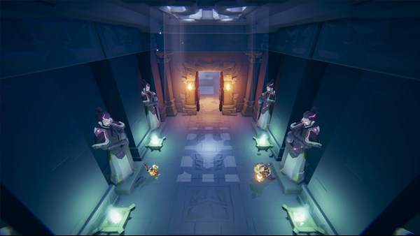 Gunfire Reborn screenshot