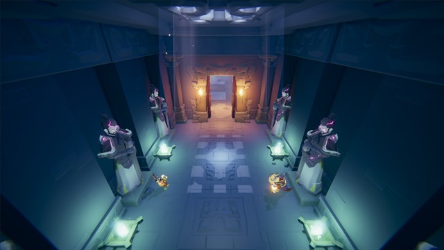 Gunfire Reborn screenshot 3