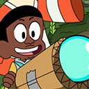 Defend the Sewers icon