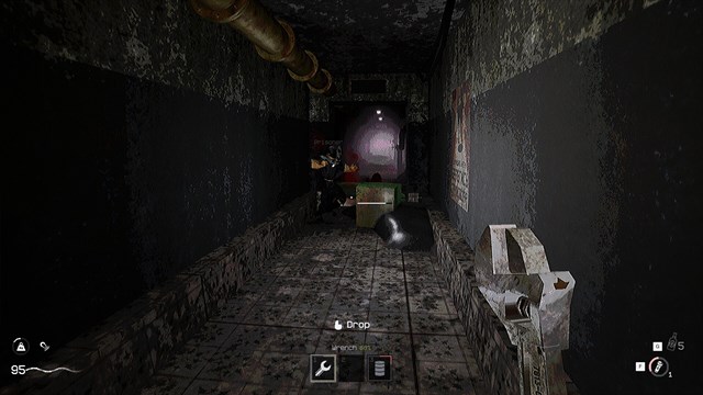 KIBORG + KLETKA screenshot 4