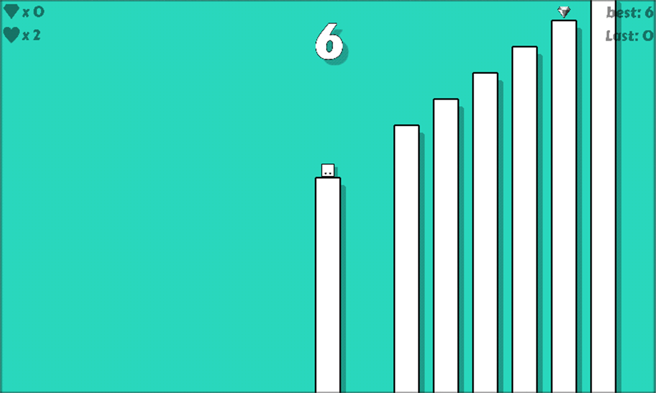 #3. Jumping Joe! (Windows) 由: zdam nino