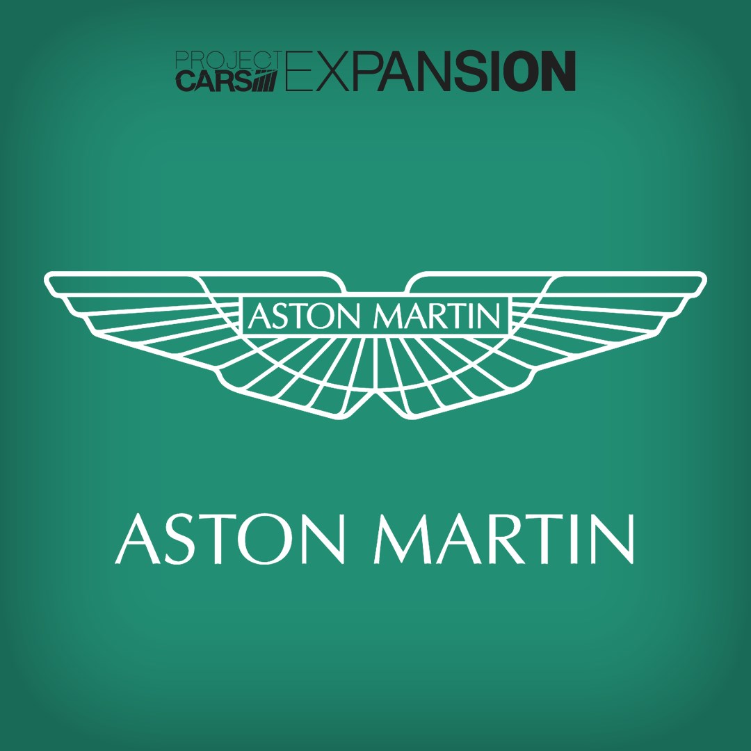 Project CARS - Aston Martin Track Expansion