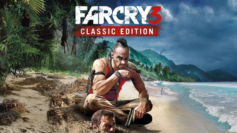 Far Cry 3 Classic