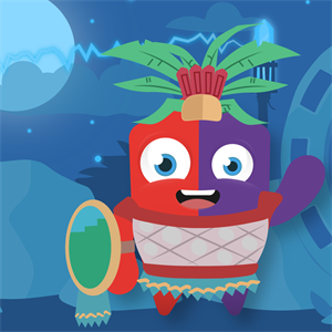 Multiplication with Emile