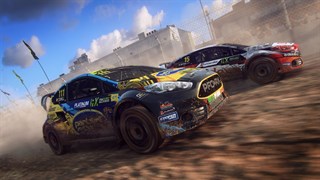 Windows Store - DiRT Rally 2.0 Digital Deluxe Edition screenshot 3