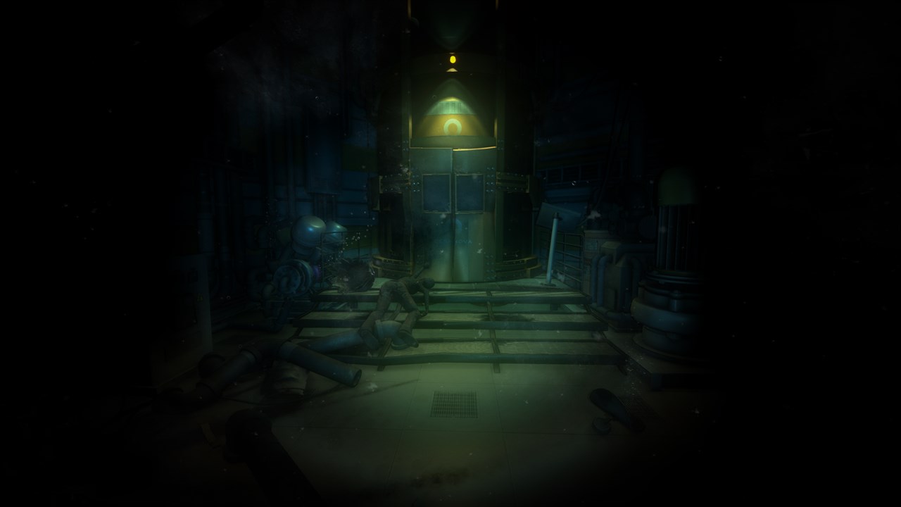 Narcosis screenshot 3