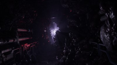 Directive 8020 — скриншот 15
