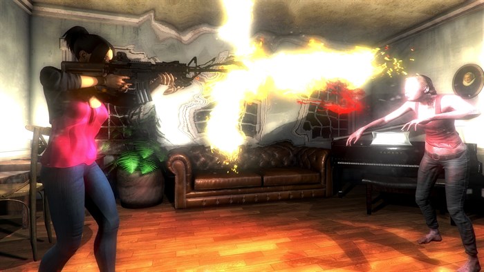 Outbreak: Dark Dimensions Collection — скриншот 25