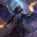 Anime Sama Monde de l'Anime Photo icon