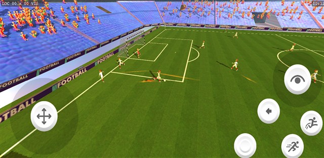 Soccer League Legend 2023 screenshot 1
