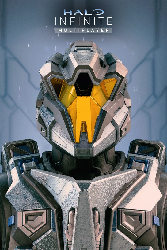 Box shot of Halo Infinite