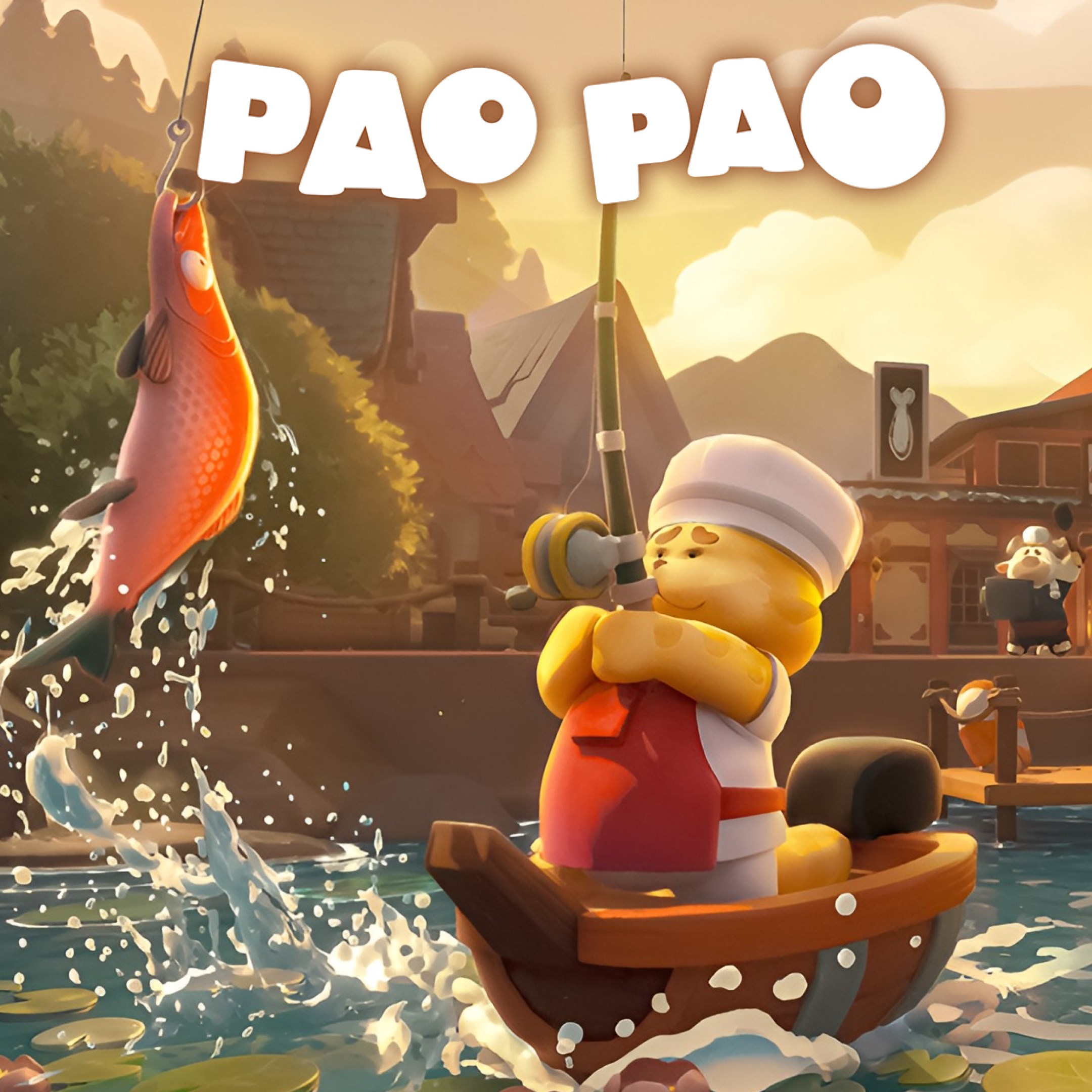 PAO PAO