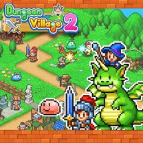 Dungeon Village 2