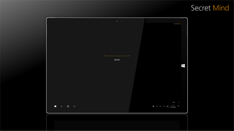 Secret Mind Screenshots 1