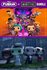 Funko Fusion - Universal Monsters Pack Bundle