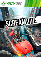 ScreamRide