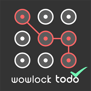 WowLock Todo