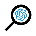 Free Search Assistant(GPT-3.5) icon