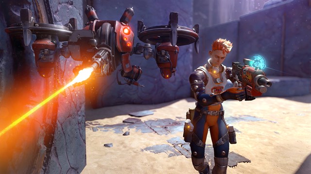 Schneider Deluxe Character Pack screenshot 1