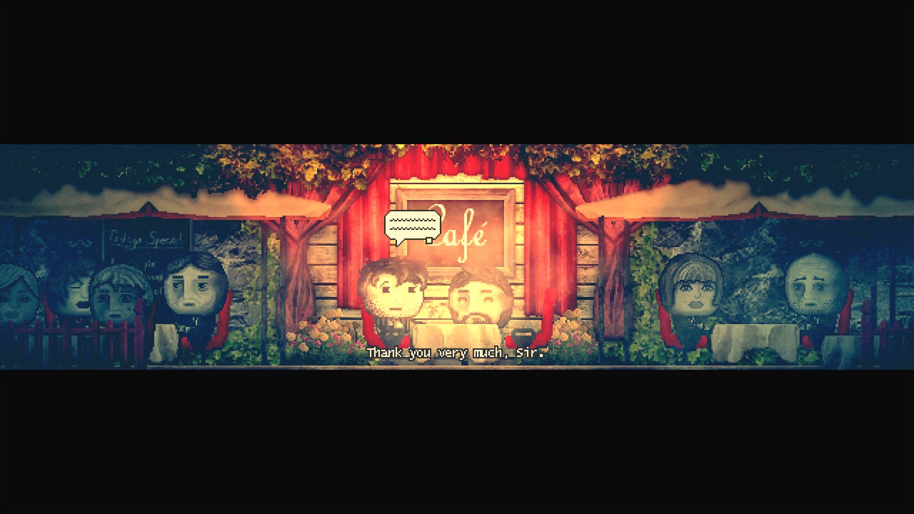 DISTRAINT 2 screenshot 2