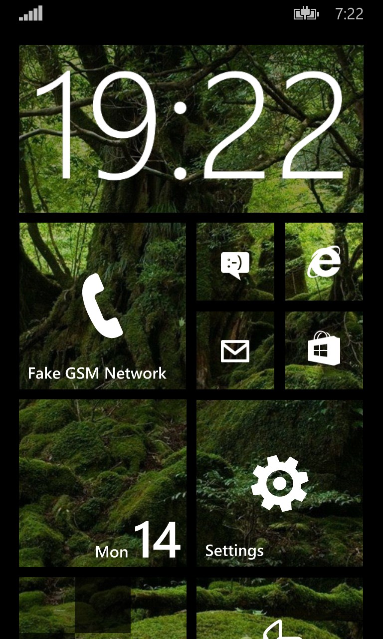 How To Place A Clock On Desktop In Windows 10