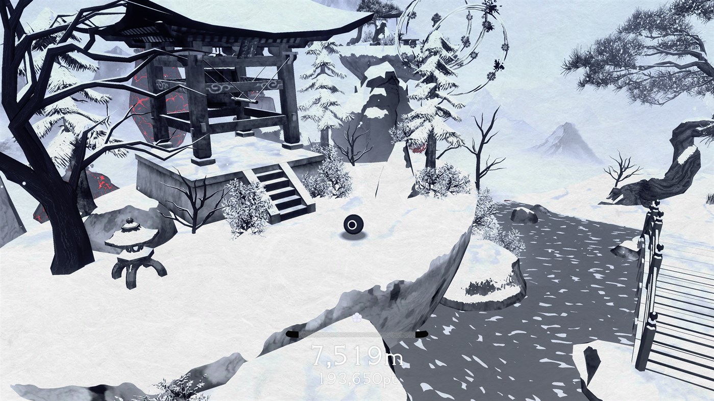 #10. TENSEI (Windows) Podle: Project Pegasus