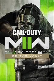 Call of Duty®: Modern Warfare® II - Edição Vault