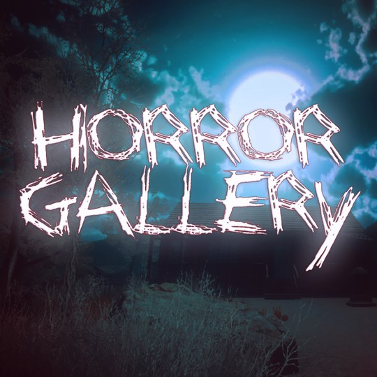 Horror Gallery for xbox