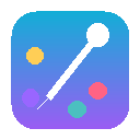 Color Picker icon