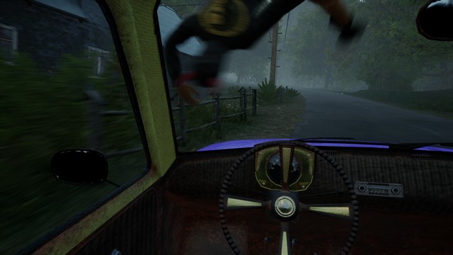 Priest Simulator x Crime Simulator screenshot 4