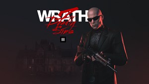 HITMAN 3: Seven Deadly Sins Act 7: Wrath