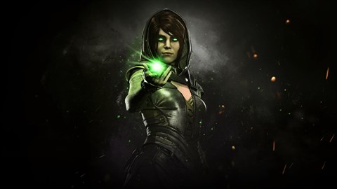 Injustice™ 2 - La Encantadora