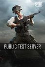 Playerunknown’s battlegrounds – public test server