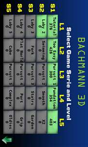 Bachmann3D screenshot 8
