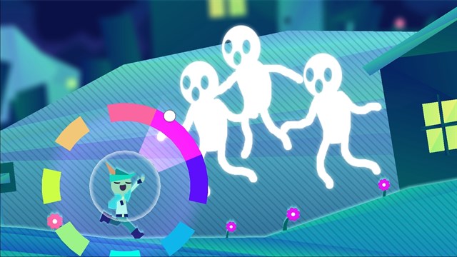 Wandersong screenshot 3