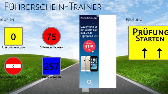 Führerschein-Trainer screenshot 4