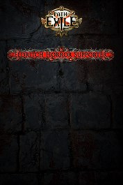 Eldritch Horror Supporter Pack