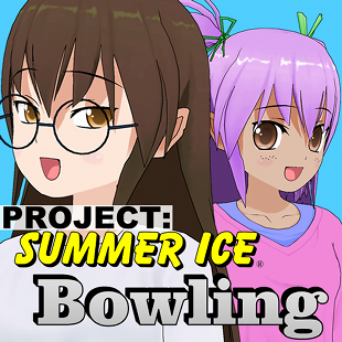 Bowling - Project: Summer Ice