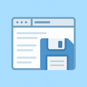 Session Saver Lite icon