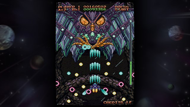 Project Neon — скриншот 2