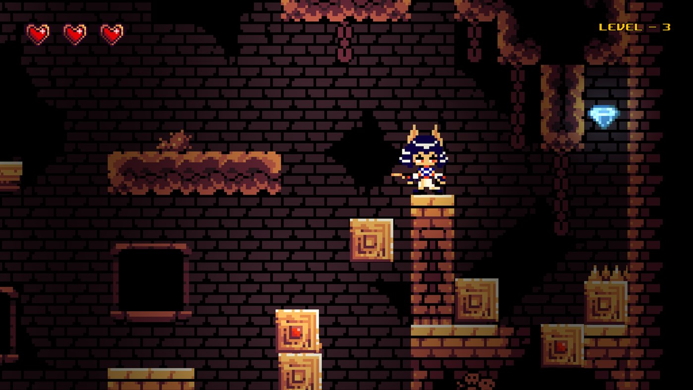 #7. SC Triple Cat Games Bundle (Xbox) 게시자: Synnergy Circle Games