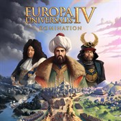 Is Europa Universalis 4 Out on Xbox & PC Game Pass? - GameRevolution