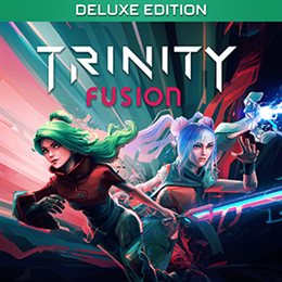 Aperçu Trinity Fusion Deluxe Edition
