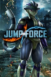 JUMP FORCE Character Pack 11: Meruem