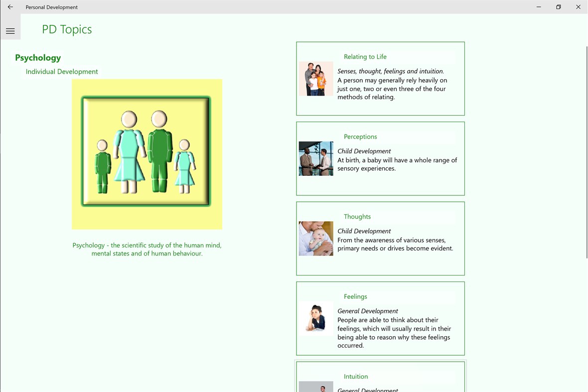 #5. Personal Development (Windows) Av: Assertive People