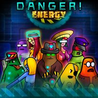 Danger!Energy
