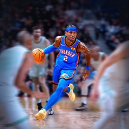 Aperçu NBA 2K26 Édition Standard