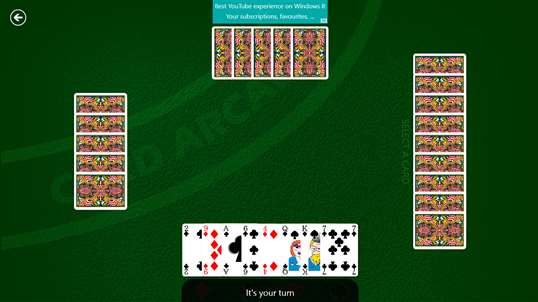 Card Arcade screenshot 9