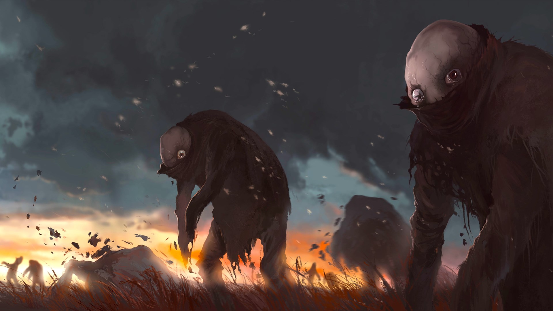 pathologic 2 ps4 store